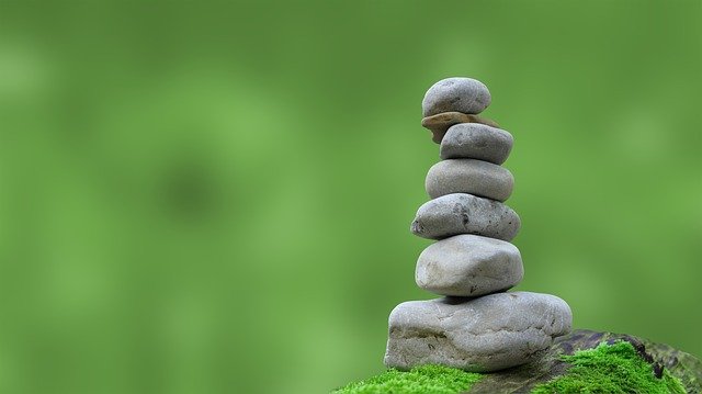 Rebalancing