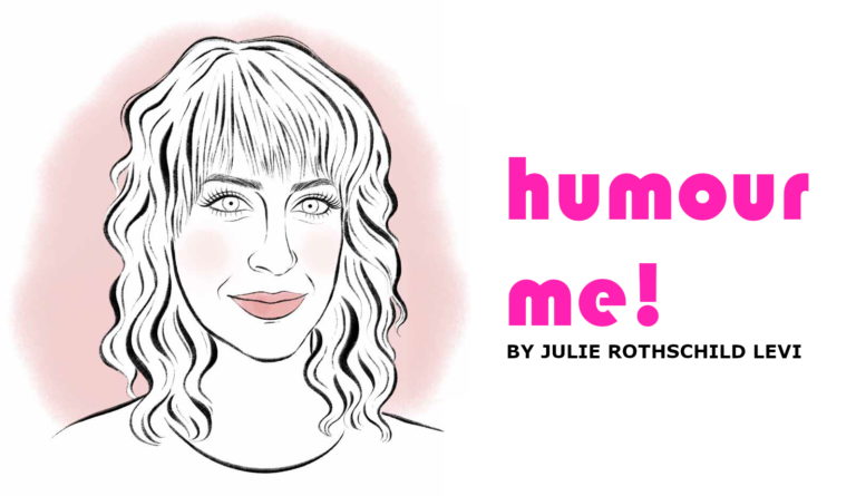 Humour Me