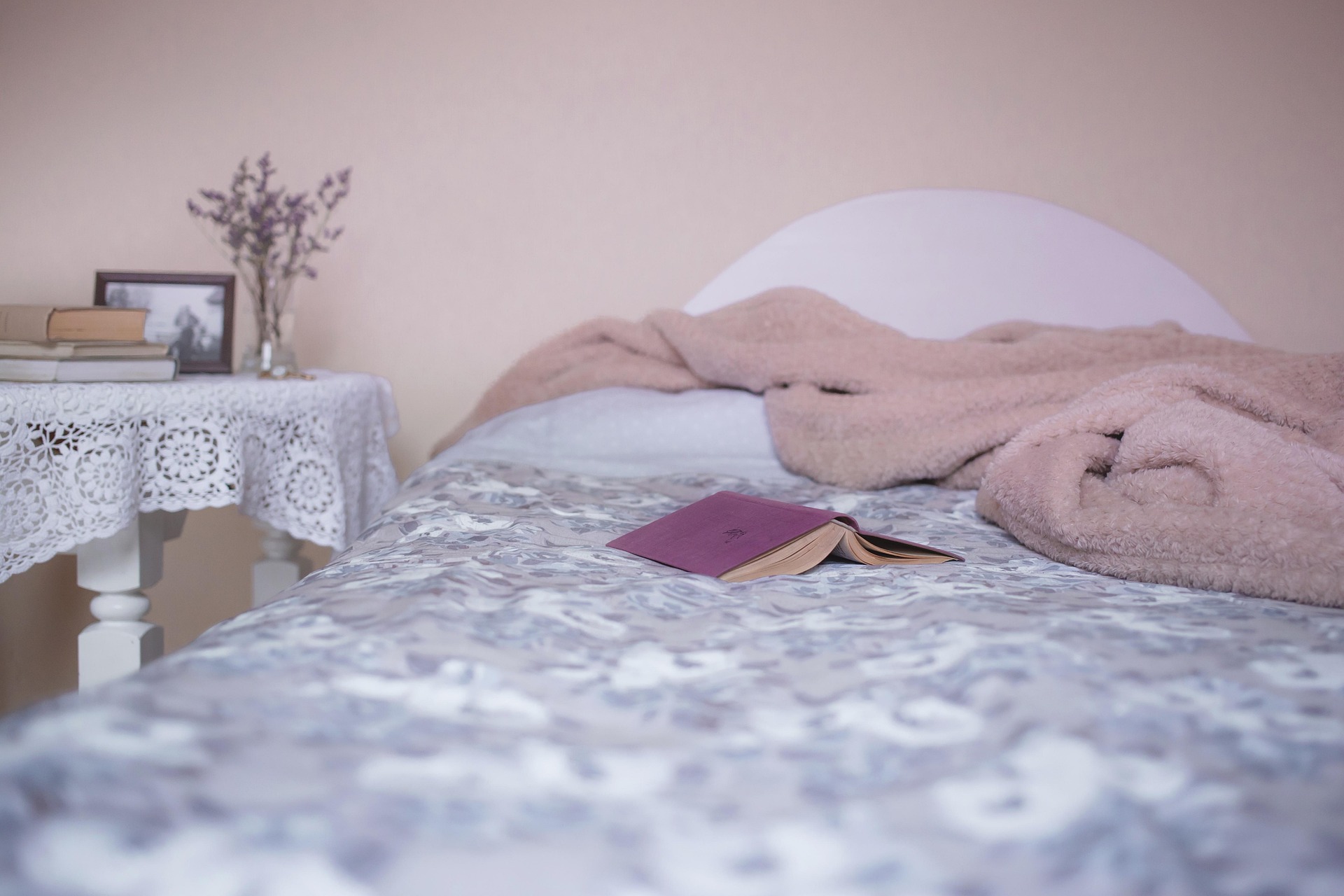 Sleep Easy